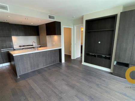 1 bed 1 bath + DEN at the MADDOX Building! | 1351 Continental Street, Vancouver