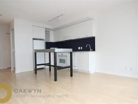 Convenient Studio unit in the Heart of Vancouver!!! | 131 Regiment Square, Vancouver
