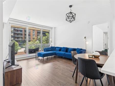 Sublime Appartement 4½ a louer