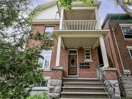 270 Arlington Avenue - 1 | 270 Arlington Avenue -, Ottawa