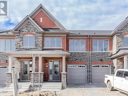 151 LAGEER DRIVE | 151 LAGEER DRIVE, Whitchurch-Stouffville