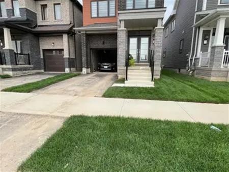 275 GILLESPIE DRIVE | 275 GILLESPIE Drive, Brantford