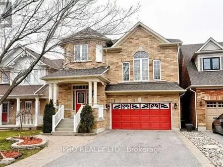 50 EARL STEWART DRIVE | 50 EARL STEWART DRIVE, Aurora