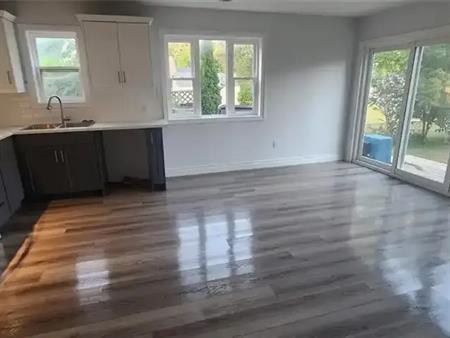 24A BALFOUR Street Unit# Main | 24A BALFOUR Street Unit# Main, Brantford