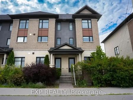 516 SILVERTIP LANE | 516 SILVERTIP LANE, Ottawa