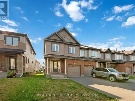 2508 WATERLILLY WAY | 2508 WATERLILLY WAY, Ottawa