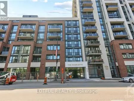 1305 - 560 RIDEAU STREET | 1305 - 560 RIDEAU STREET, Ottawa