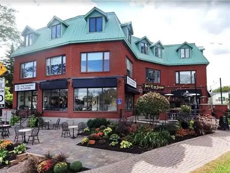 Beechwood Ave | 18 Charlevoix Avenue, Ottawa