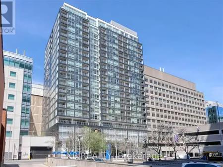 2101 - 199 SLATER STREET | 2101 - 199 SLATER STREET, Ottawa