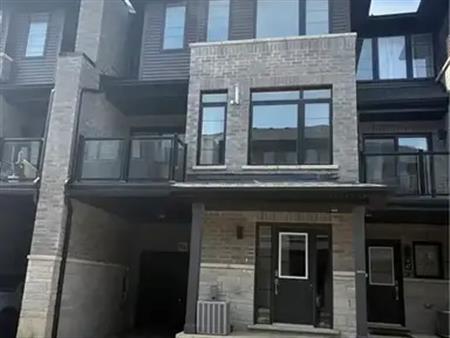 461 BLACKBURN Drive | 461 BLACKBURN Drive, Brantford