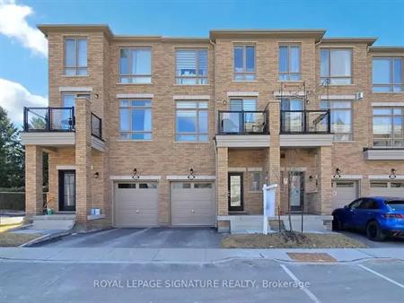 57 DROVER CIRCLE | 57 DROVER CIRCLE, Whitchurch-Stouffville