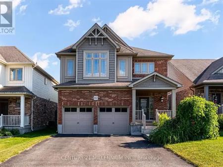 82 WARDLAW AVENUE | 82 WARDLAW AVENUE, Orangeville