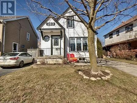 283 MACNAB Street | 283 MACNAB Street, Dundas