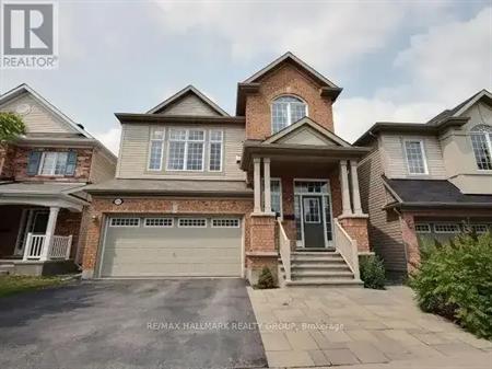 314 GALLANTRY WAY | 314 GALLANTRY WAY, Ottawa