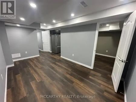 BASMENT - 151 CLARK STREET | BASMENT - 151 CLARK STREET, Shelburne