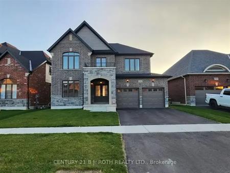 3120 ORION BOULEVARD | 3120 ORION BOULEVARD, Orillia