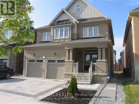 267 LYLE DRIVE | 267 LYLE DRIVE, Clarington