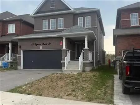 12 CYPRESS POINT STREET | 12 CYPRESS POINT STREET, Barrie