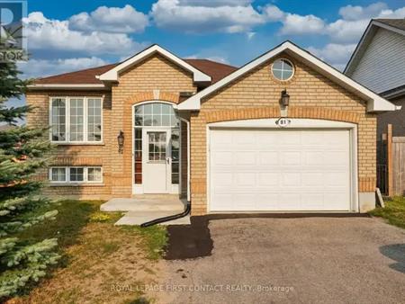 UPPER - 81 LIVINGSTONE STREET E | UPPER - 81 LIVINGSTONE STREET E, Barrie
