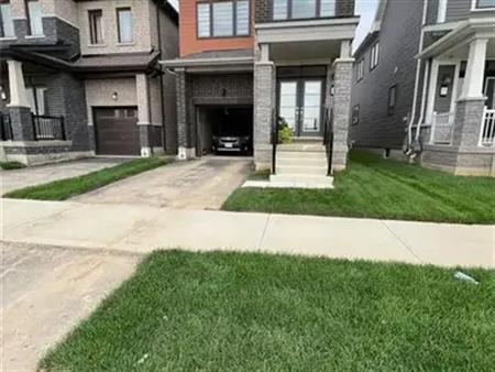 275 GILLESPIE Drive | 275 GILLESPIE Drive, Brantford