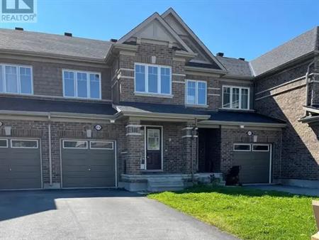 814 STALLION CRESCENT | 814 STALLION CRESCENT, Ottawa