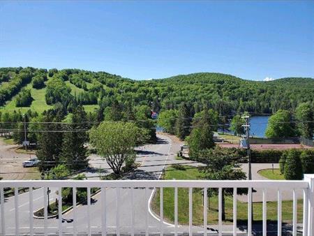 condo SKI-IN/SKI-OUT (location temporaire uniquement)