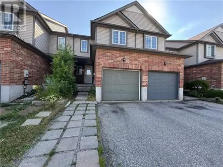 29 MAX BECKER Drive | 29 MAX BECKER Drive, Kitchener