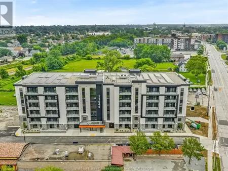 11646 TECUMSEH ROAD East Unit# B1 | 11646 TECUMSEH ROAD East Unit# B1, Windsor