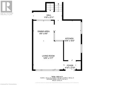 99 HAHN Avenue | 99 HAHN Avenue, Cambridge