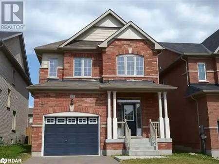 15 FORSYTH Crescent | 15 FORSYTH Crescent, Barrie