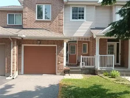 19 MILNER DOWNS CRESCENT | 19 MILNER DOWNS CRESCENT, Ottawa