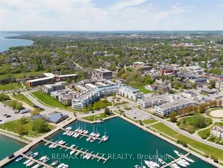108 - 145 THIRD STREET | 108 - 145 THIRD STREET, Cobourg