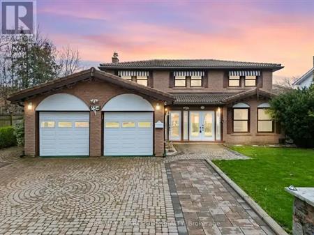 UPPER - 754 EYER DRIVE | UPPER - 754 EYER DRIVE, Pickering