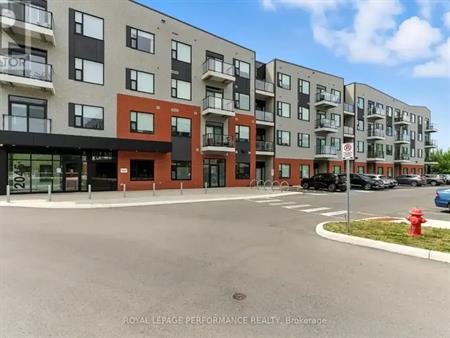 #316 - 2045 PORTOBELLO BOULEVARD | #316 - 2045 PORTOBELLO BOULEVARD, Ottawa