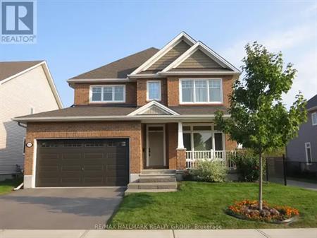 594 BAIE DES CASTORS STREET | 594 BAIE DES CASTORS STREET, Ottawa