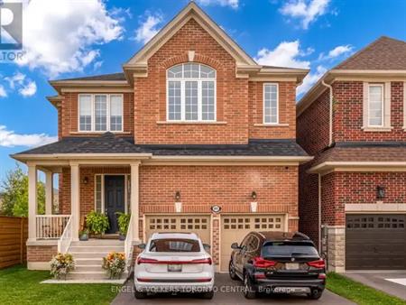 89 MAPLE FIELDS CIRCLE | 89 MAPLE FIELDS CIRCLE, Aurora