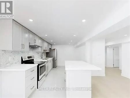 BSMT - 1672 BEATON WAY | BSMT - 1672 BEATON WAY, Pickering