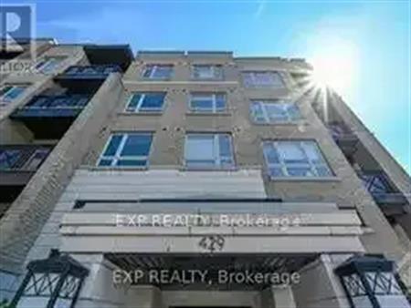 425 - 429 KENT STREET | 425 - 429 KENT STREET, Ottawa