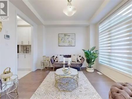 22 O'REILLY STREET | 22 O'REILLY STREET, Whitby