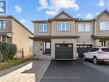 429 HARESFIELD COURT | 429 HARESFIELD COURT, Ottawa