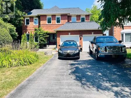 MAIN & 2ND FLOOR - 1638 MIDDLETON STREET | MAIN & 2ND FLOOR - 1638 MIDDLETON STREET, Pickering