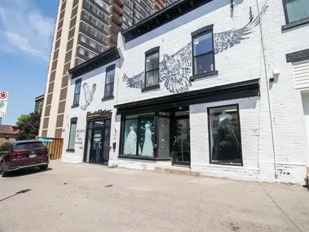 140 Caroline Street South | 140 Caroline Street South -, Hamilton