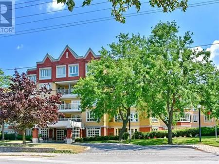 210 - 16 RAGLAN STREET | 210 - 16 RAGLAN STREET, Collingwood