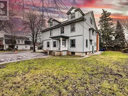 122 HELLEMS Avenue Unit# 1 | 122 HELLEMS Avenue Unit# 1, Welland