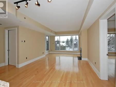 302 - 235 PATTERSON AVENUE | 302 - 235 PATTERSON AVENUE, Ottawa