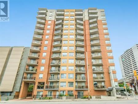 307 - 429 SOMERSET STREET W | 307 - 429 SOMERSET STREET W, Ottawa