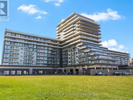 1005 - 550 NORTH SERVICE ROAD | 1005 - 550 NORTH SERVICE ROAD, Grimsby