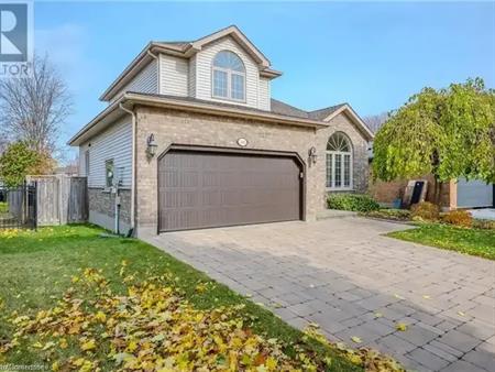 206 BAKER Street | 206 BAKER Street, Waterloo