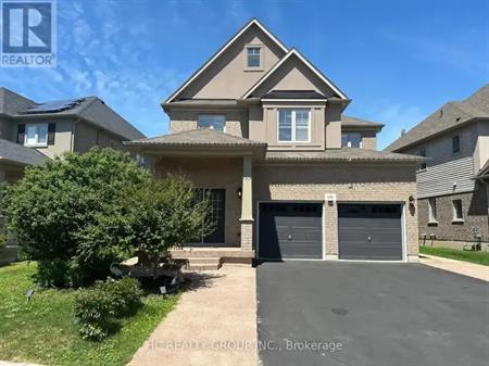 106 COOPERSHAWK STREET | 106 COOPERSHAWK STREET, Kitchener