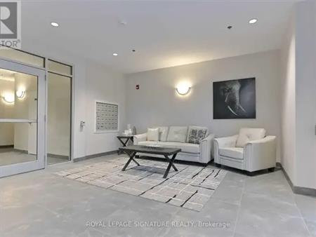 208 - 529 SOUTH PELHAM ROAD | 208 - 529 SOUTH PELHAM ROAD, Welland